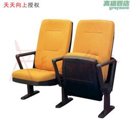 劇院禮堂椅帶桌板會議椅鎮府報告廳連排座椅沙發椅 歷史價格詳細信息