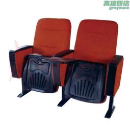 禮堂椅電影院木質連排座椅帶寫字板學校階梯教室聯排會議座椅 歷史價格詳細信息