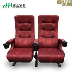 禮堂椅電影院木質連排座椅帶寫字板學校階梯教室聯排會議座椅 歷史價格詳細信息