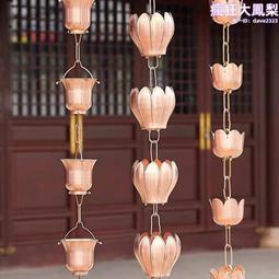 屋面紫銅出風口廚房浴室通氣管帽接受定 制別墅通風透氣 歷史價格詳細信息