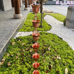 屋面紫銅出風口廚房浴室通氣管帽接受定 制別墅通風透氣 歷史價格詳細信息