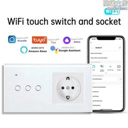 146型13A方腳英標英式國際插座面板雙聯三孔帶USB電源插座暗裝 歷史價格詳細信息