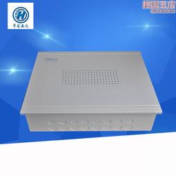 室外防爆箱 400*500*200壓鑄鋁合金防爆接線箱500*600隔爆 歷史價格詳細信息