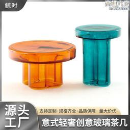 簡約透明茶幾水果盤客廳塑料水晶果盤桌面零食高顏值干果盤收納盒 收納箱 收納櫃 抽屜櫃 塑膠整理箱 置物箱 歷史價格詳細信息