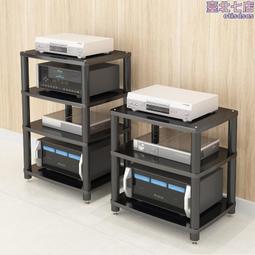 功放柜子音響機架機櫃腳架電視架投影儀架子影音設備器材架 歷史價格詳細信息