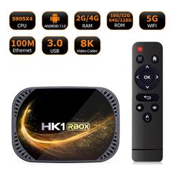 機頂盒hk1 r2 雙wifi rk3566 安卓11千兆tv box高清播放器 歷史價格詳細信息