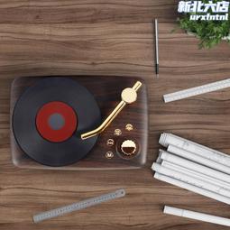 復古留聲機黑膠唱片機古典電唱片機大喇叭音響客廳擺件音響 歷史價格詳細信息