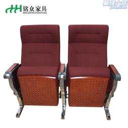 禮堂椅帶桌板會議室座椅課室報告廳排椅多功能劇院椅音樂廳椅 歷史價格詳細信息
