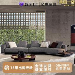 極簡布藝仿棉麻雙人位無扶手小戶型公寓出租房多功能可摺疊沙發床 歷史價格詳細信息