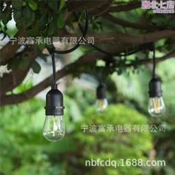 S14燈西班牙戶外巴西跑馬南非以色列e27庭院太陽能燈串聖誕樹燈 價格比較,價格查詢,歷史價格詳細信息