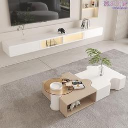 家用小茶几小型電視櫃飄窗榻榻米簡易收納桌矮桌帶抽屜雜物收納櫃 歷史價格詳細信息