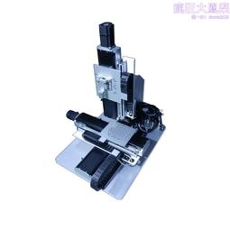 線性模組 深圳126單軸線性模組 鋁型材滾珠絲槓直線滑臺 歷史價格詳細信息