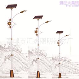 戶外景觀庭院燈歐式3米4米高亮100w圓柱鋁製方形接線小區路燈 歷史價格詳細信息