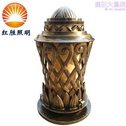 精緻戶外圍牆柱頭燈 別墅柱頭燈 庭院燈景觀燈戶外壁燈 價格比較,價格查詢,歷史價格詳細信息