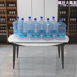 摺疊巖板餐桌可伸縮一體家用帶轉盤時尚簡約小戶型飯桌椅組合 歷史價格詳細信息