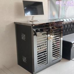 ktv機櫃點歌柜子12U包間15U伺服器網絡機櫃音響功放柜子儲物大型 歷史價格詳細信息