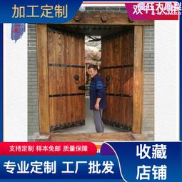 庭院門 別墅門 平開門 銅門 鑄鋁門 智能平開門機 阿爾卡諾 歷史價格詳細信息