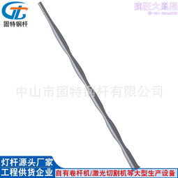 2.5米3.5米4米小區監控杆道路公園廣場城鎮農村交通設備立杆 歷史價格詳細信息