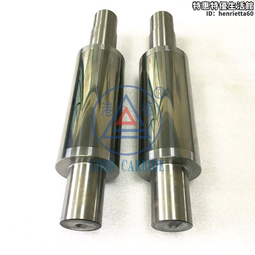 不鏽鋼輥 冷卻輥加熱輥定 制牽引輥 機械配件不鏽鋼 歷史價格詳細信息