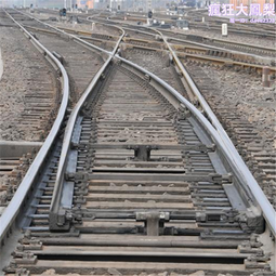 煤礦窄軌渡線道岔 單開 對稱 型式代號 質量保證 歷史價格詳細信息