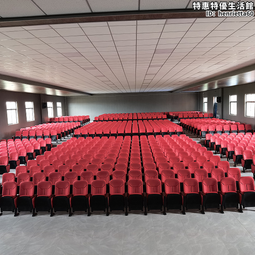 禮堂椅連排椅教室階梯會議室多媒體報告廳聯排椅電影院椅劇院椅 歷史價格詳細信息