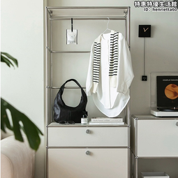 組合衣櫃百葉推拉門套裝衣櫃 專業簡易實木衣櫃 歷史價格詳細信息