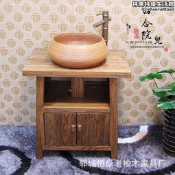 老榆木庭院雙開大門實木寺廟門仿古四合院門中式民宿門農村自建門 歷史價格詳細信息