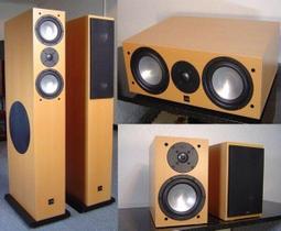台中『 崇仁視聽音響 』 M&K【MK SOUND】 B-1500 ~ 最新(全音域/衛星)兩用喇叭 歷史價格詳細信息