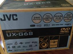 二手JVC CD Boombox Genuine遙控器RM-SRCBX33 (初步測試上電LED會亮) 歷史價格詳細信息