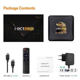 機頂盒hk1 r2 雙wifi rk3566 安卓11千兆tv box高清播放器 歷史價格詳細信息