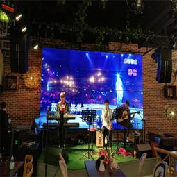 音樂餐廳音響 專業音響 舞臺音響 線陣音響 會所音響全套方案 歷史價格詳細信息