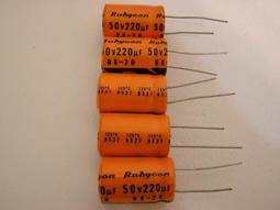 日本 Rubycon 電容 470UF 16V  YK  1拍10入 現貨 歷史價格詳細信息