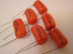 【電 容】美國 SPRAGUE 100uF / 10V 軍規鉭質電容〔150D 法國廠〕 歷史價格詳細信息