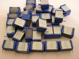 【電 容】德國 EPCOS 10uF / 25V mini 立式電解電容〔B41825〕 歷史價格詳細信息