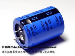 CDE 2200uF 400V DCMX222U400CD2A 鎖螺絲型 濾波電容 電解電容 1顆1標 歷史價格詳細信息