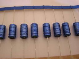 【電 容】荷蘭 BC PHILIPS  2.2uF / 50V LL 105&deg; 立式 2.5mm美聲電解電容﹝116 ﹞ 歷史價格詳細信息