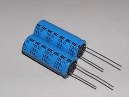 PHILIPS 135 6800uF 16V 18x35mm 電解電容 1顆1標 歷史價格詳細信息