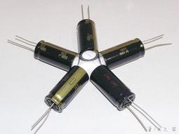 100UF 63V 日本 松下 發燒靚聲電容 63V100UF 8*12 AM 閃藍袍 歷史價格詳細信息