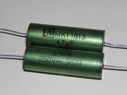 250v4.7uf 10x13 PANASONIC 日本正品松下藍袍 SU 電解電容 10只 歷史價格詳細信息