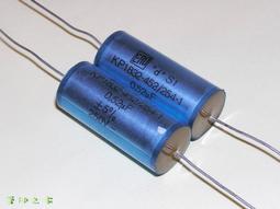 德國 ERO KP1830 6800P 63V 2.5% 腳距:5mm 金屬膜電容器 1顆1標 歷史價格詳細信息