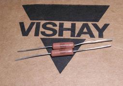 【電 阻】德國 DALE 7.87KΩ 7K87 1W 0.1% 25ppm 高精密金屬膜電阻 CMF60 / RN60 歷史價格詳細信息