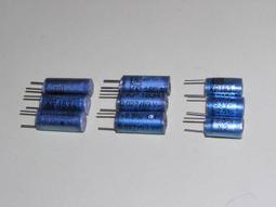 德國 ERO KP1830 6800P 63V 2.5% 腳距:5mm 金屬膜電容器 1顆1標 歷史價格詳細信息