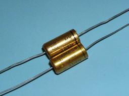 【電 容】德國 ROE 22uF / 63V 赭紅經典立式電解電容〔EK 〕 歷史價格詳細信息