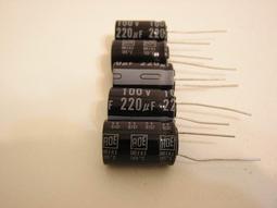 【電 容】德國 ROE 2200uF / 63V 105°C 補品立式電解電容﹝EYS06﹞ 歷史價格詳細信息