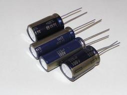 【電解電容】Panasonic 進口電解電容 50v0.33uf 4*7 松下KA系列 音頻發燒專用 歷史價格詳細信息