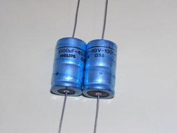 【電 容】荷蘭 PHILIPS- BC 1000pF / 1nF 400V 2% Polypropylene KP電容*100pcs 免運費〔KP463〕 歷史價格詳細信息