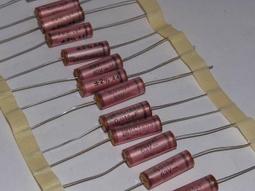 【電 容】德國 ERO 22uF / 35V 商規補品鉭質電容〔E6〕 歷史價格詳細信息