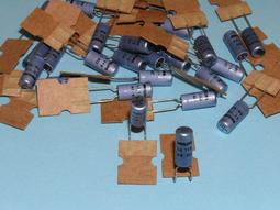 22uf 50v 電解電容 每顆1元 歷史價格詳細信息