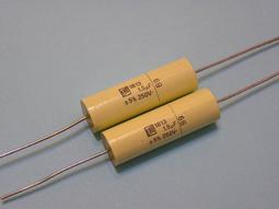 【電 容】德國 ERO 2200pF / 100V 5% 5mm 立式 PP 薄膜電容〔KP1830〕 歷史價格詳細信息