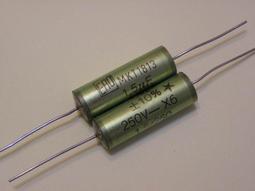 【電 容】德國 ERO 2200pF / 100V 5% 5mm 立式 PP 薄膜電容〔KP1830〕 歷史價格詳細信息